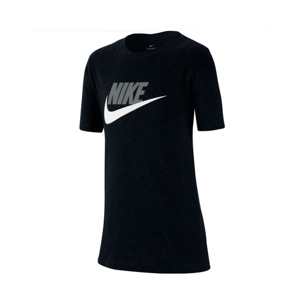 nike g nsw tee drptl basic futura nike g nsw tee drptl basic futura