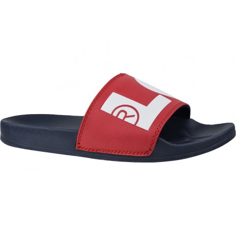 Levi's Batwing Slide Sandal 231548-794-87 ΑΝΔΡΙΚΑ > Παπούτσια > Παπούτσια Αθλητικά > Σαγιονάρες / Παντόφλες