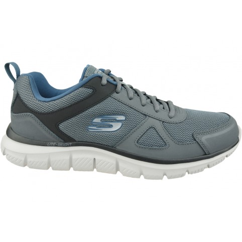 Skechers Track-Scloric 52631-GYNV ΑΝΔΡΙΚΑ > Παπούτσια > Παπούτσια Αθλητικά > Τρέξιμο / Προπόνησης