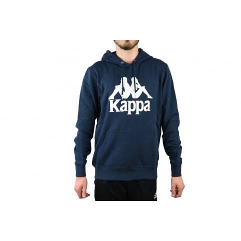 Kappa Taino Hooded 705322-821