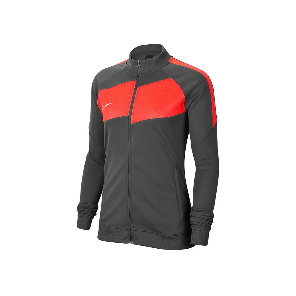 nike wmns dry academy 18 training jacket
