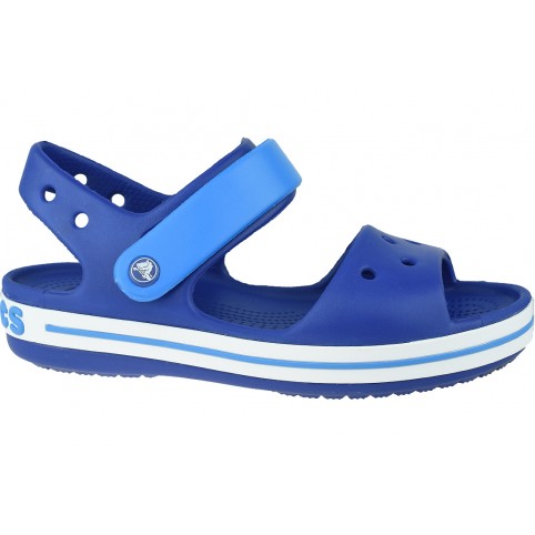 Crocs Crocband Sandal Kids 12856-4BX ΠΑΙΔΙΚΑ > Παπούτσια > Σανδάλια & Παντόφλες