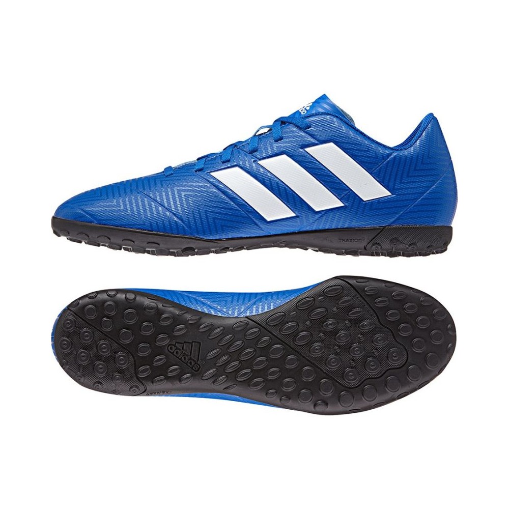 Adidas Nemeziz Tango 18.4 TF M DB2264 Football Boots