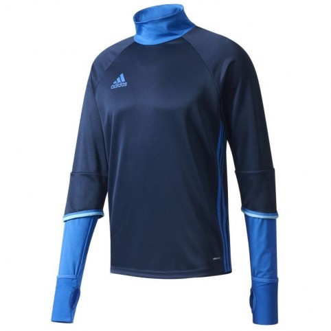adidas Condivo 16 Training Top Men Trainingshoodie M (S93547)
