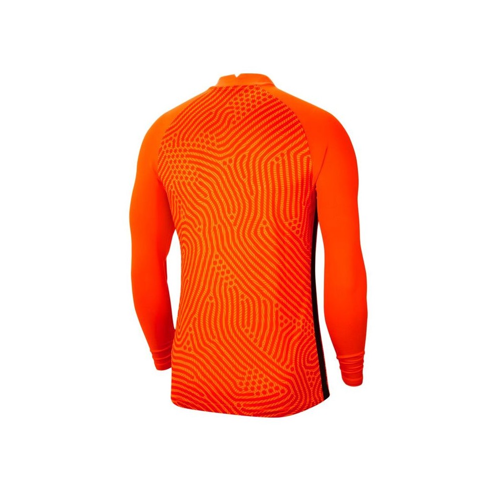 nike gardien iii goalkeeper kit