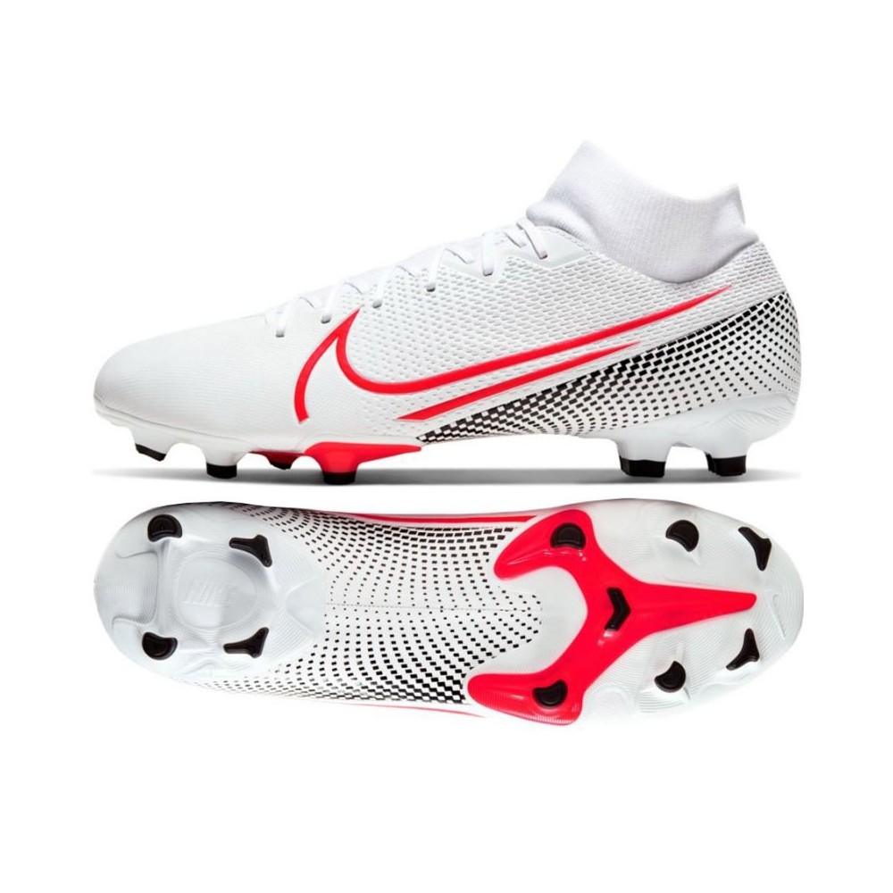 Nike MERCURIAL SUPERFLY 7 ACADEMY IC sportisimo.at
