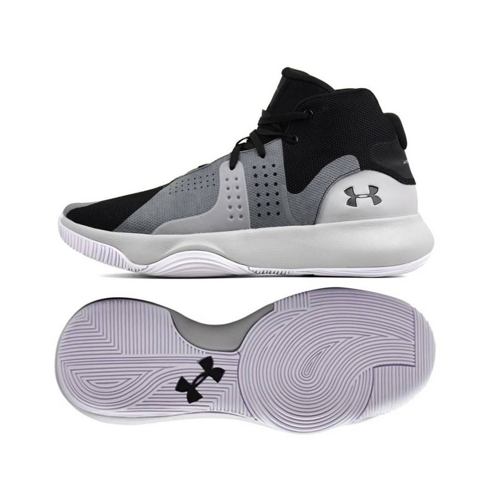 Under Armour UA Anomaly M 3021266-003