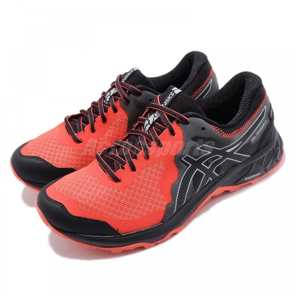 asics gel sonoma 4