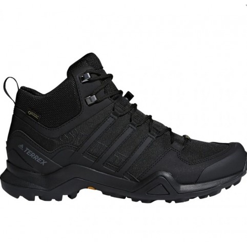 Adidas Terrex Swift R2 Mid GTX CM7500 ΑΝΔΡΙΚΑ > Παπούτσια > Παπούτσια Αθλητικά > Ορειβατικά / Πεζοπορίας