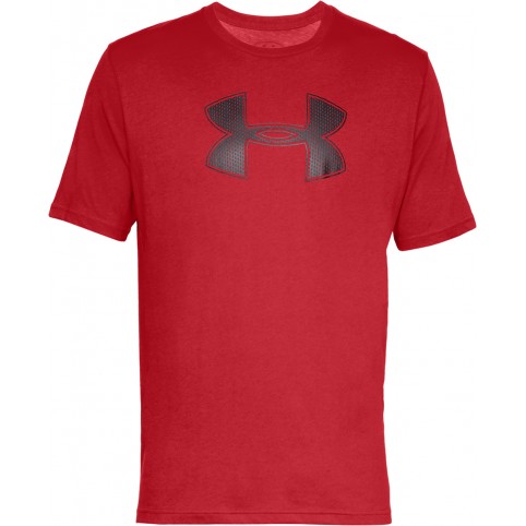 Under Armour Big Logo SS Tee 1329583-600