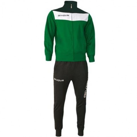 Tracksuit Givova Tuta Campo TR024 1310