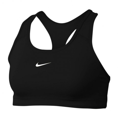 Μπουστάκι Nike Swoosh W BV3636-010