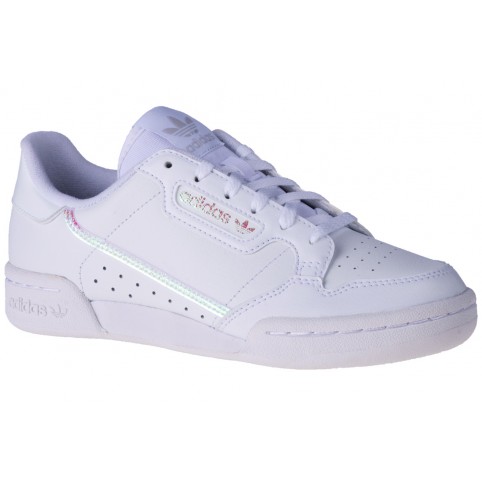adidas Continental 80 J FU6669 ΠΑΙΔΙΚΑ > Παπούτσια > Μόδας > Sneakers