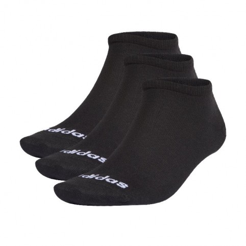 Κάλτσες Adidas Low Cut 3P GE6133