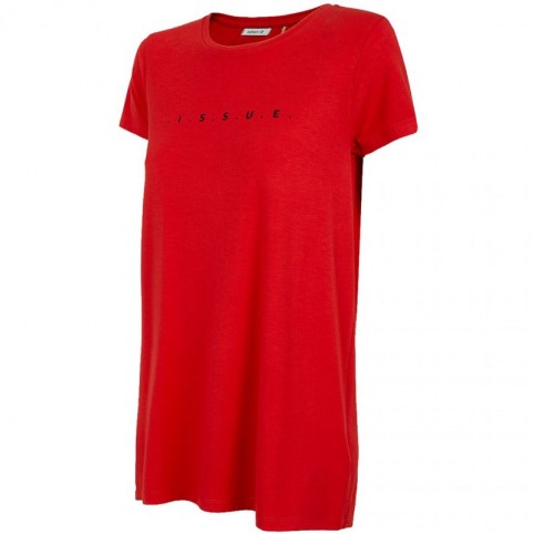 Μπλουζάκι Outhorn W HOL20 TSD619 61S RED