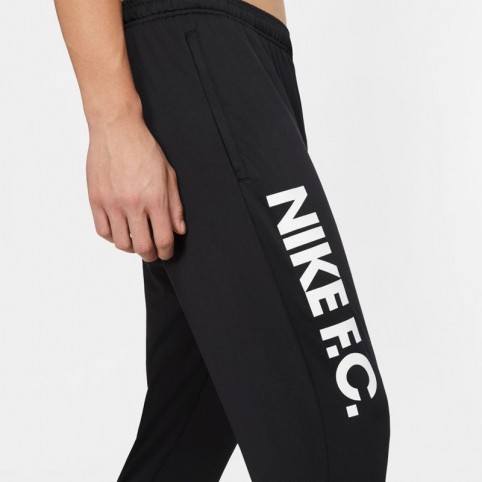 Nike F.C. Pants Essential M CD0576-010