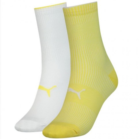 Puma Sock Structure 2 ζευγάρια W 907622 04