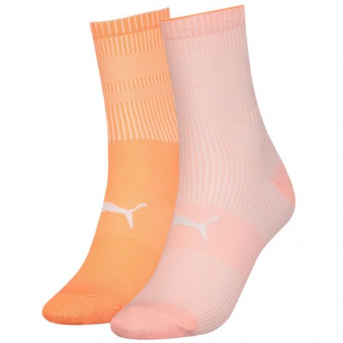 Puma Sock Structure 2 ζευγάρια W 907622 01