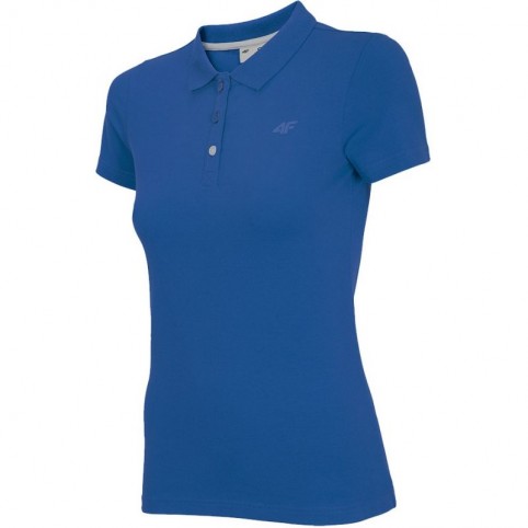 Μπλουζάκι 4F W NOSH4-TSD008 33S BLUE