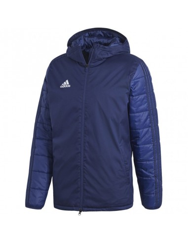 Χειμερινό μπουφάν Adidas 18 M CV8271