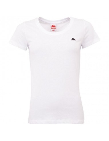 Kappa Halina T-shirt W 308000 11-0601