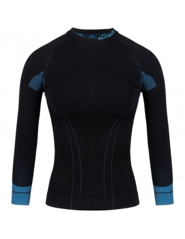 Alpinus Tactical Base Layer W GT43210 Ισοθερμική Ζακέτα