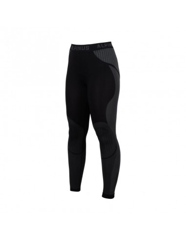 Alpinus Active Base Layer W GT43185 θερμοενεργό φόρμα