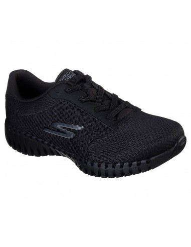 Skechers Go Walk Smart-Influence 16704-BBK