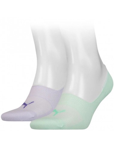 Κάλτσες Puma Footie 2 ζευγάρια W 906245 41