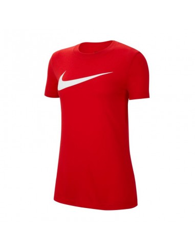 Nike Dri-FIT Park 20 W Μπλουζάκι CW6967-657