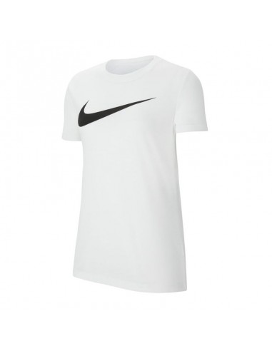 Nike Dri-FIT Park 20 W Μπλουζάκι CW6967-100