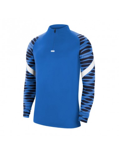 Nike Dri-FIT Strike 21 Drill M CW5858-463 sweatshirt