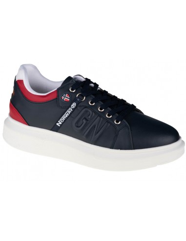 Geographical Norway Shoes GNM19005-12