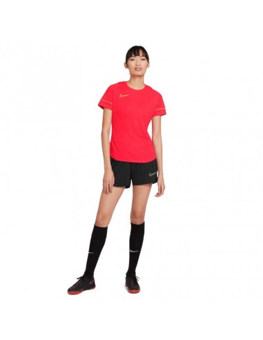 Nike Dri-FIT Academy W CV2627-660 Μπλουζάκι