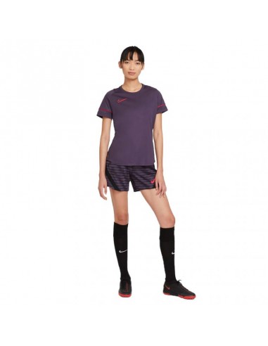 Nike Dri-FIT Academy W CV2627-573 Μπλουζάκι
