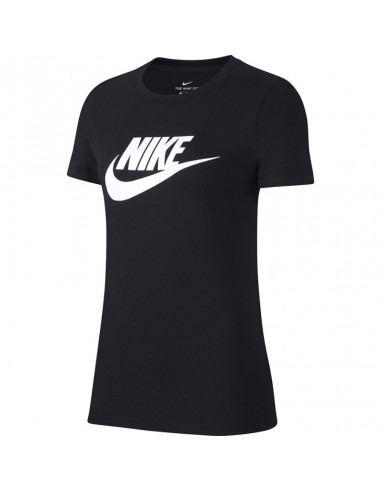 Μπλουζάκι Nike Μπλουζάκι Essential Icon Future W BV6169 010
