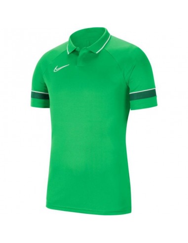 Nike Polo Dry Academy 21 M CW6104 362 T 