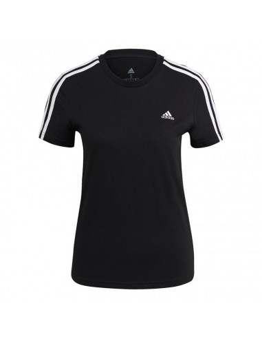 Adidas Essentials Slim Μπλουζάκι W GL0784