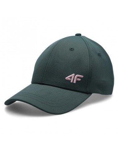 4F W H4L21-CAD002 46S Καπέλο Πράσινο