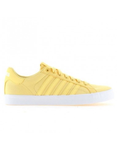 K-swiss Tenisi Παπούτσια – Belmont So T Sherbet W 93739-740-M