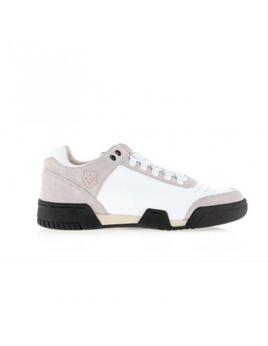 K-Swiss Gstaad Neu Lux M 03766-128 παπούτσια