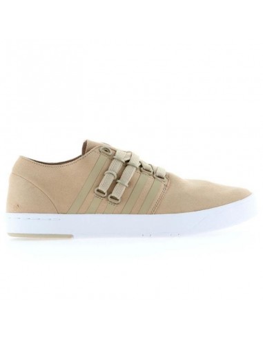 K- Swiss DR CINCH LO M 03759-234-M παπούτσια
