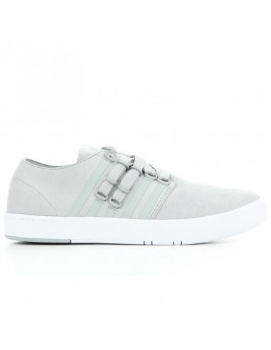K- Swiss DR CINCH LO M 03759-010-M παπούτσια