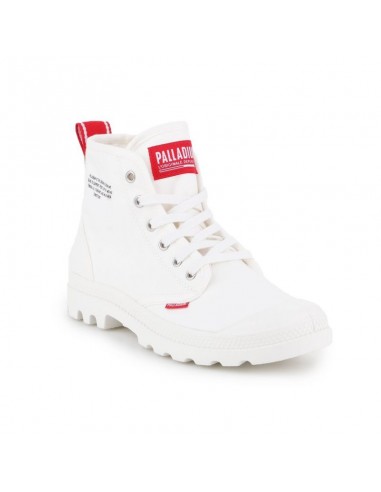 Palladium Pampa Hi Dare W 76258-116-M