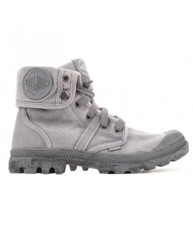 Palladium US Baggy W 92478-066-M παπούτσια Γκρι