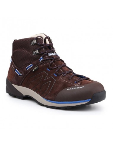 Παπούτσια Garmont Santiago GTX M 481240-217