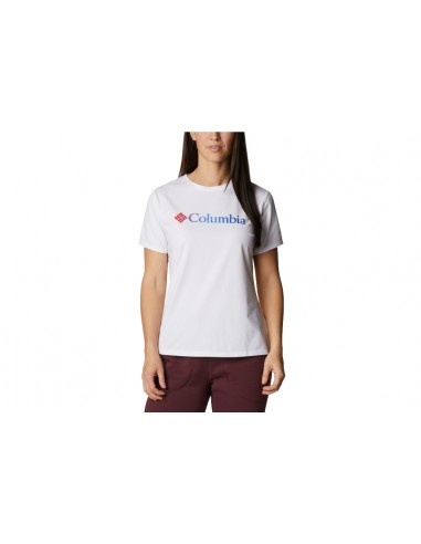 Columbia Sun Trek W Graphic Μπλουζάκι 1931753101
