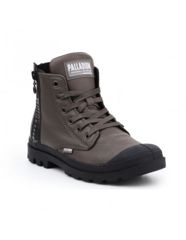 Palladium Pampa UBN ZIPS W 96857-213-M παπούτσια