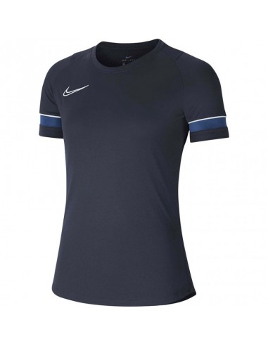 Nike Dri-Fit Academy W CV2627 Μπλουζάκι 453