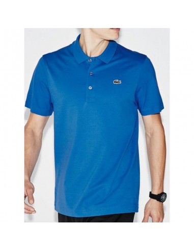 Μπλουζάκι πόλο Lacoste M L1212IN-SKG